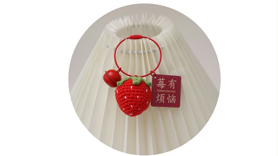 没有烦恼挂饰03 没有烦恼挂饰03