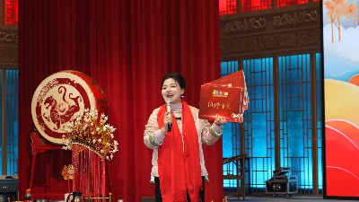 2026毅聆康年中总结大会